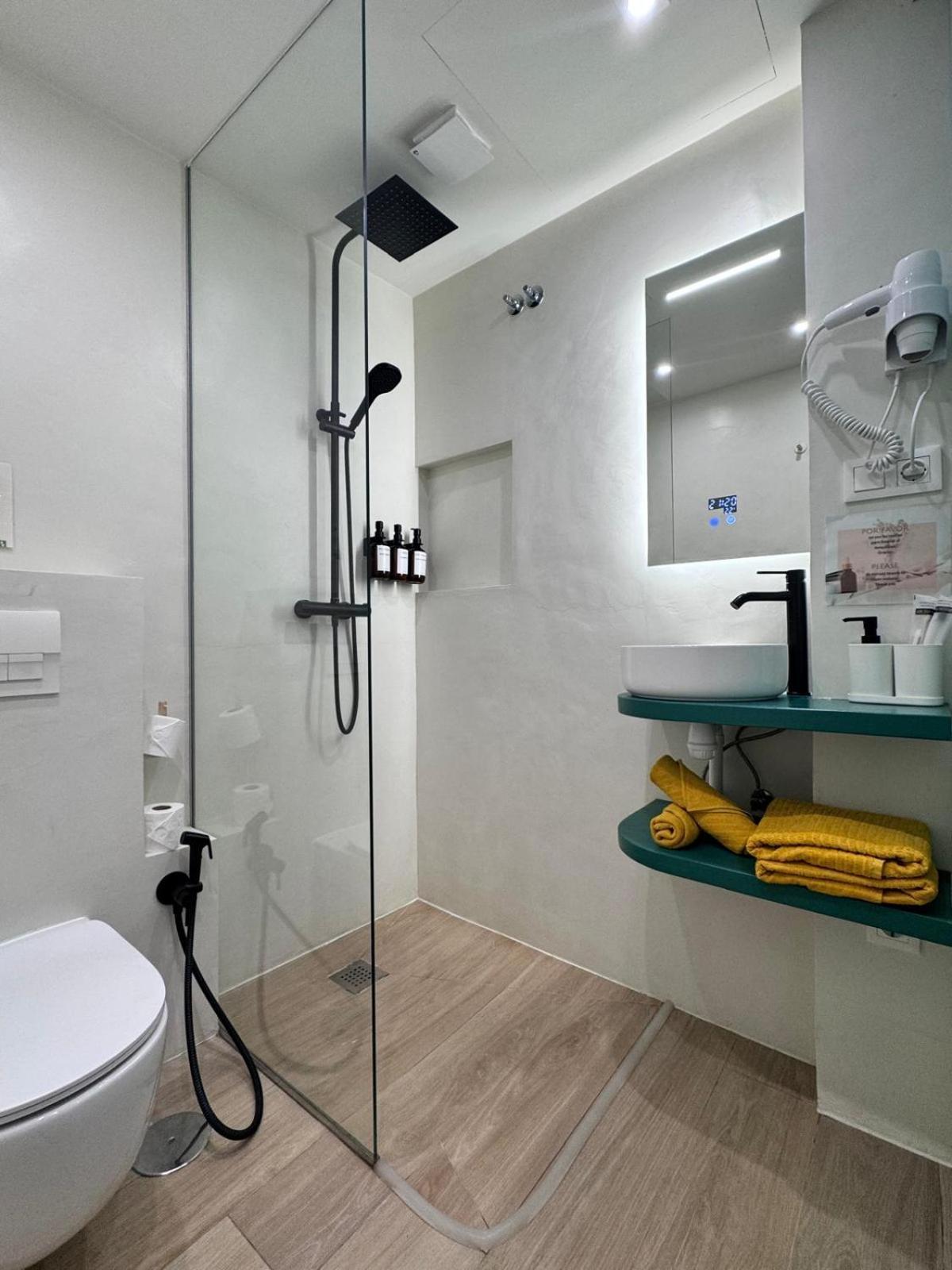 Estudio Ideal Para 2 Personas Malaga Exterior photo