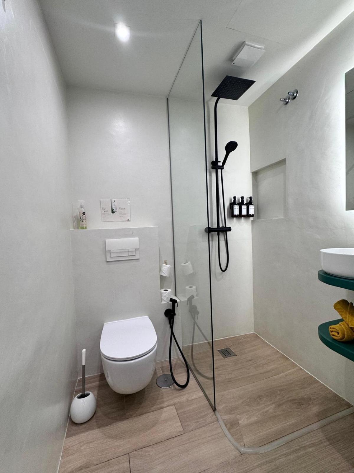 Estudio Ideal Para 2 Personas Malaga Exterior photo